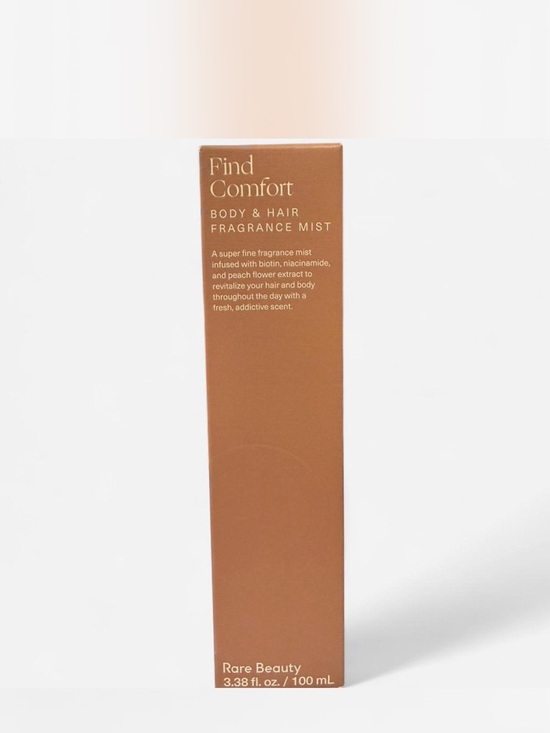 Rare Beauty Other - Rare Beauty Find Comfort Body & Hair Fragrance Mist